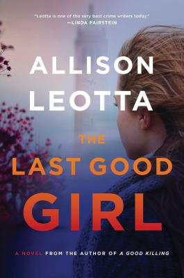 Cover for The Last Good Girl