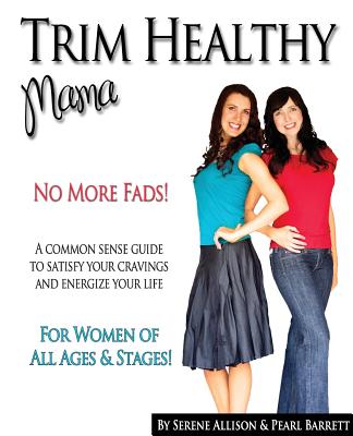 Trim Healthy Mama Cover Image
