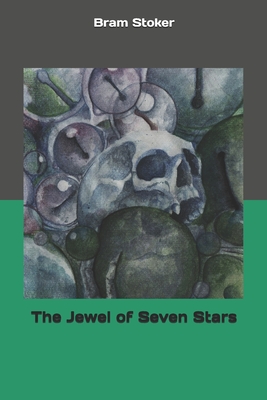 The Jewel of Seven Stars