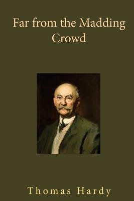 Far from the Madding Crowd