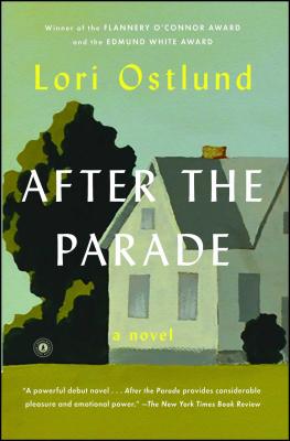 Cover for After the Parade