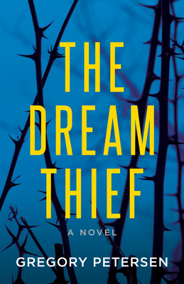 The Dream Thief -A Novel Cover Image