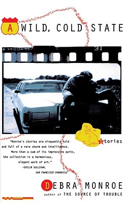 Cover for Wild, Cold State