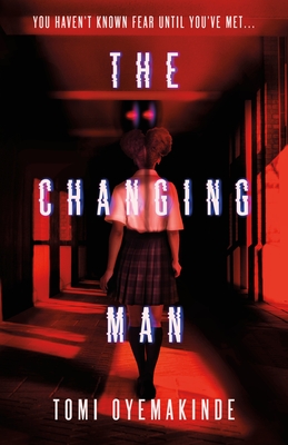 The Changing Man Cover Image