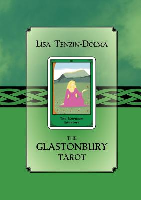 The Glastonbury Tarot (Paperback) | One More Page