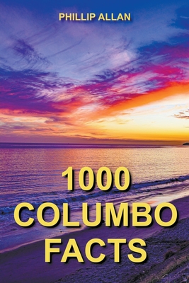 1000 Columbo Facts Cover Image