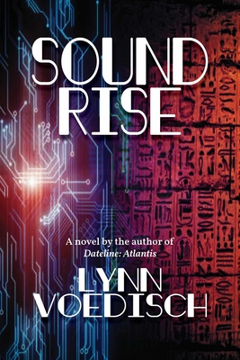 Cover for Soundrise