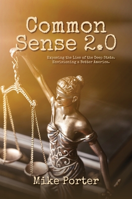 Common Sense 2.0 Cover Image