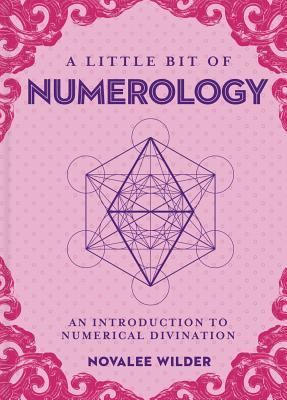 Cover for A Little Bit of Numerology