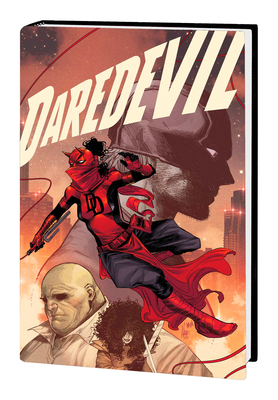 Daredevil By Chip Zdarsky: To Heaven Through Hell Vol. 3 By Chip Zdarsky, Marco Checcetto (By (artist)), Francesco Mobili (By (artist)), Mike Hawthorne (By (artist)), Manuel Garcia (By (artist)) Cover Image