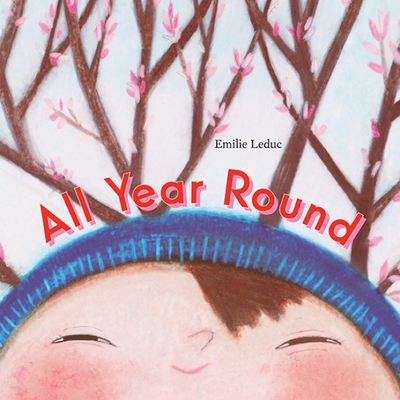 All Year Round Cover Image