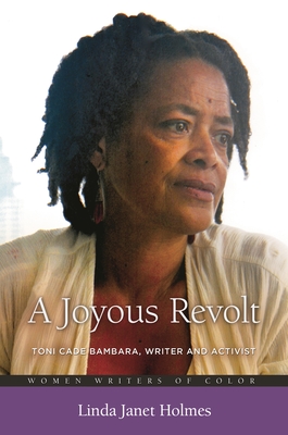 Cover for A Joyous Revolt