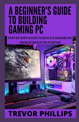 A Beginner's Guide To PC Gaming! - Everything You Need To Get Started!