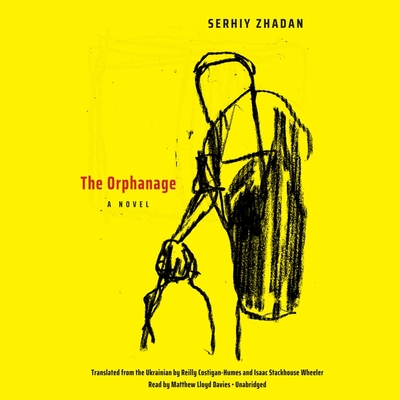 The Orphanage Cover Image