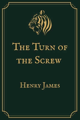 The Turn of the Screw