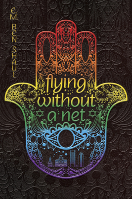 Cover for Flying Without a Net