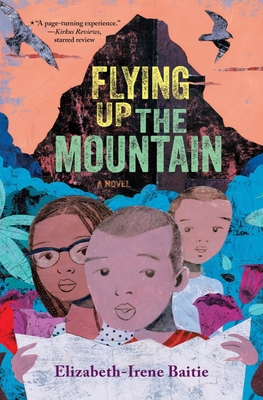 Flying Up the Mountain: A Novel Cover Image