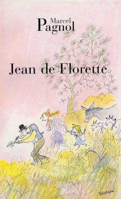 Jean de Florette (Fortunio)