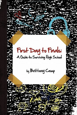 First Day to Finals Cover Image