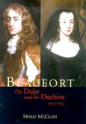 Cover for Beaufort