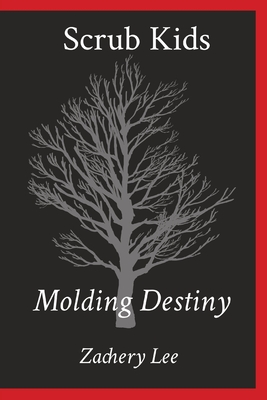 Scrub Kids: Molding Destiny By Zachery Lee Cover Image