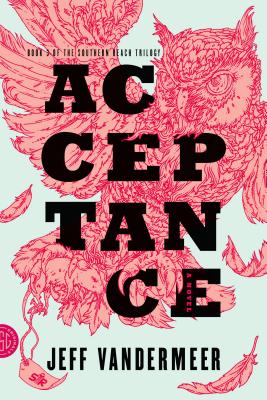 Cover Image for Acceptance: A Novel