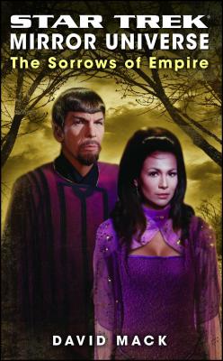 Star Trek: Mirror Universe: The Sorrows of Empire (Star Trek: The Original Series)
