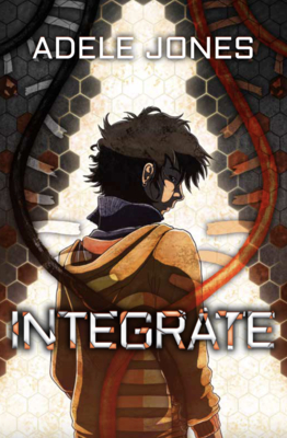 Integrate Cover Image
