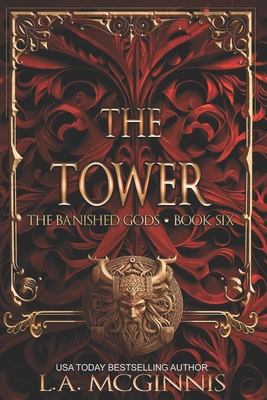 The Tower: The Banished Gods: Book Six Cover Image