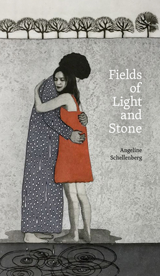 Fields of Light and Stone (Robert Kroetsch) By Angeline Schellenberg Cover Image
