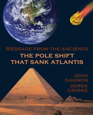 The Pole Shift That Sank Atlantis Cover Image
