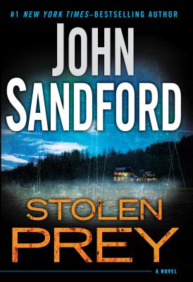 Stolen Prey (Basic) By John Sandford Cover Image
