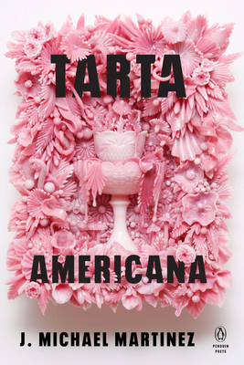 Tarta Americana (Penguin Poets)