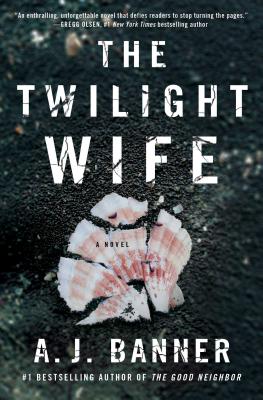 Cover for The Twilight Wife