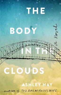 Cover for The Body in the Clouds