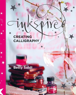 Inkspired Cover Image