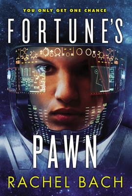 Fortune's Pawn (Paradox #1) Cover Image