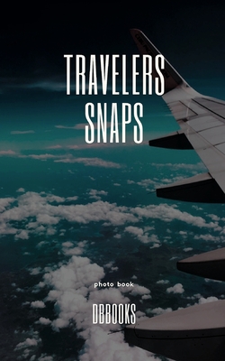 Travelers Snaps Cover Image