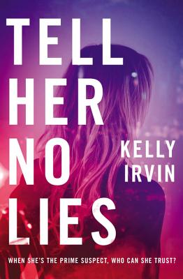 Tell Her No Lies By Kelly Irvin Cover Image