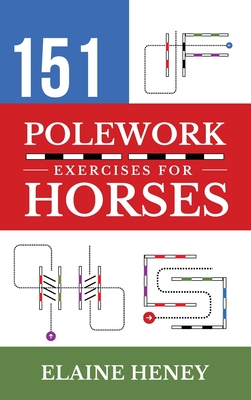 151 Polework Exercises for Horses Cover Image