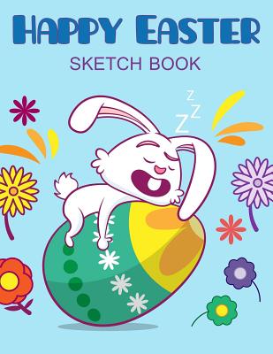 Sketch Book: sketchbook cute unicorn kawaii for girls, perfect for drawing,  doodling or sketching, sketchbook 8.5 x 11, blank sketc (Paperback)
