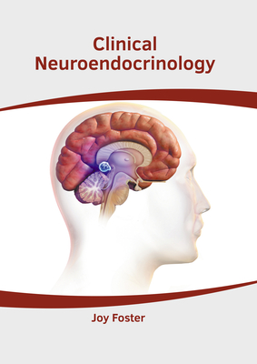 Clinical Neuroendocrinology Cover Image