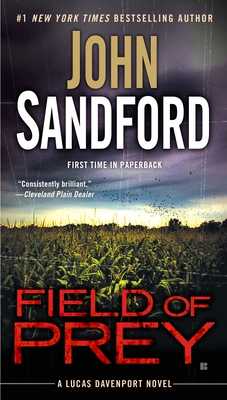 Field of Prey (A Prey Novel #24)