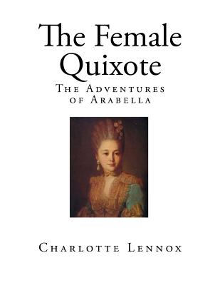 The Female Quixote