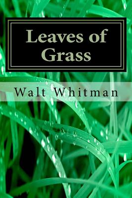 Leaves of Grass
