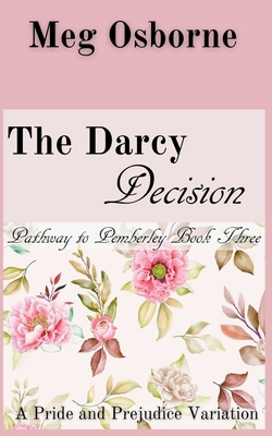 The Darcy Decision Cover Image