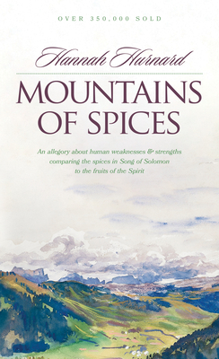 Mountains of Spices Cover Image