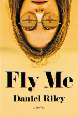 Fly Me Cover Image