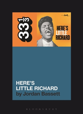 Little Richard's Here's Little Richard (33 1/3)