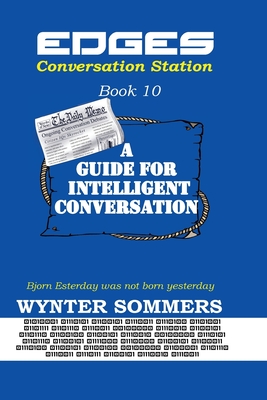 Edges: Conversation Station Guide: Book 10